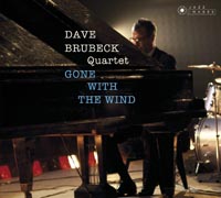 Dave Brubeck Quartet Gone With The Wind